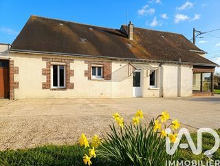 Maison � vendre 4 pi�ces 135 m�