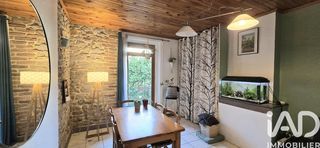  Appartement � vendre 3 pi�ces 60 m�