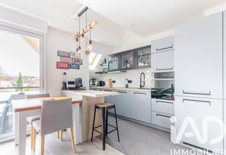  Appartement � vendre 3 pi�ces 57 m�