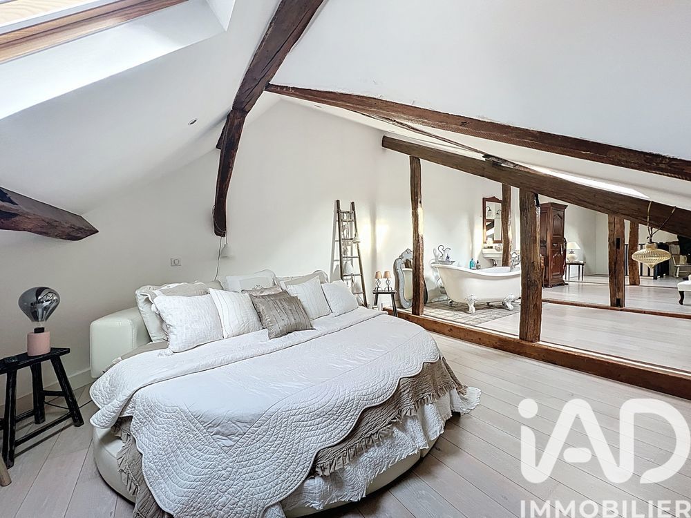 � vendre  Maison Bagneux (92220)