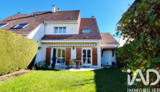  Maison � vendre 4 pi�ces 91 m�