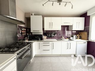  Maison � vendre 4 pi�ces 92 m�