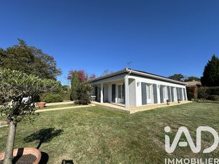  Maison � vendre 5 pi�ces 133 m�