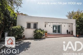  Maison � vendre 3 pi�ces 90 m�