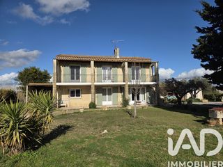  Maison � vendre 8 pi�ces 192 m�