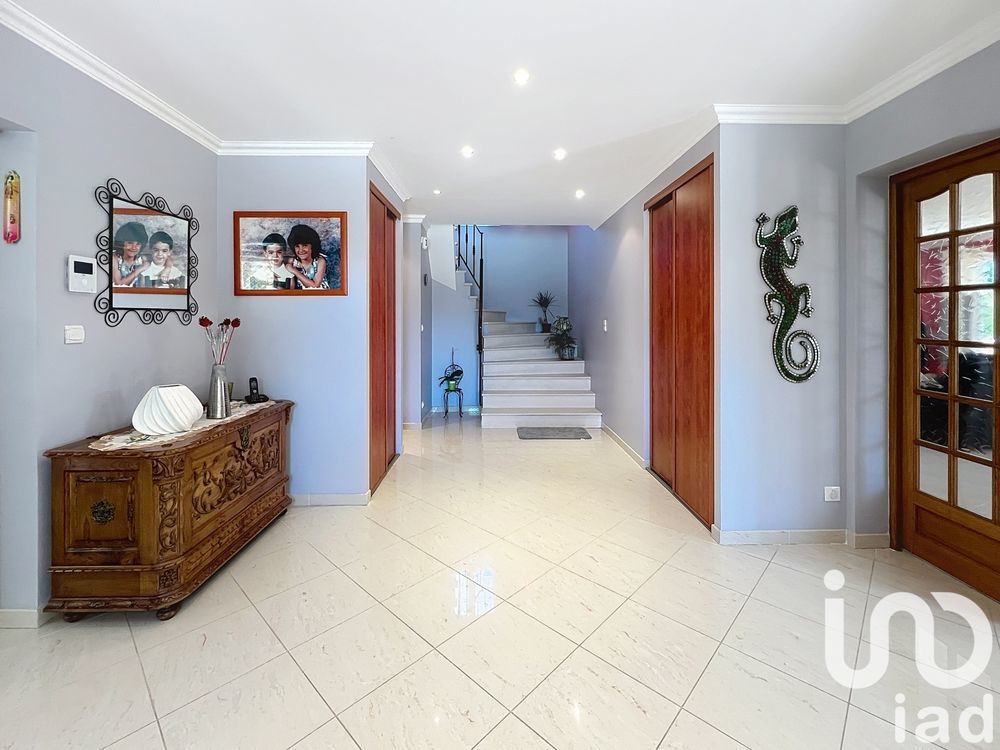 � vendre  Maison La Trinit�-de-Thouberville (27310)