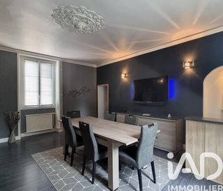  Maison � vendre 14 pi�ces 240 m�