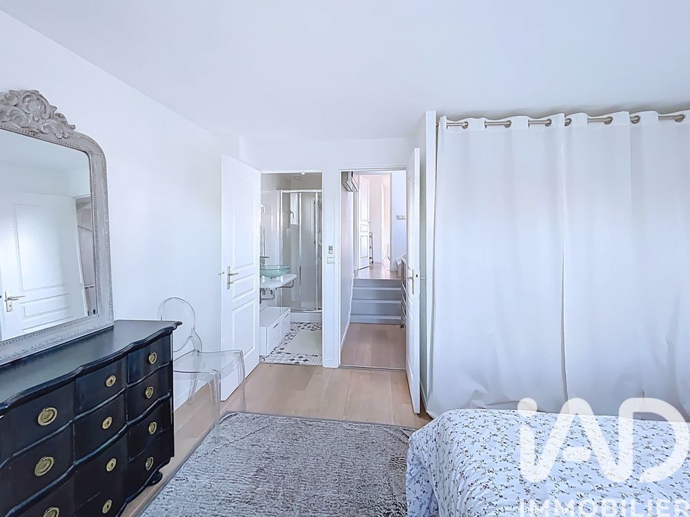 � vendre  Maison Rueil-Malmaison (92500)