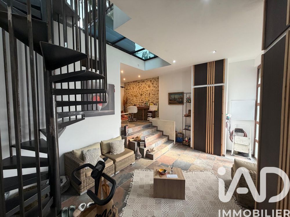 � vendre  Maison Tresserre (66300)