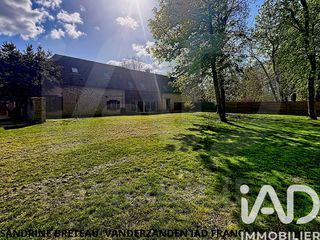  Maison � vendre 7 pi�ces 202 m�