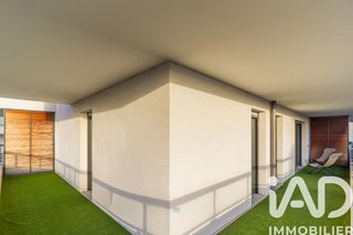  Appartement � vendre 4 pi�ces 61 m�