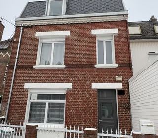  Maison � vendre 5 pi�ces 132 m�