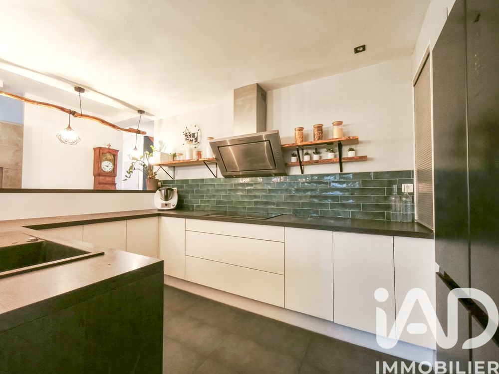 � vendre  Maison Cormontreuil (51350)