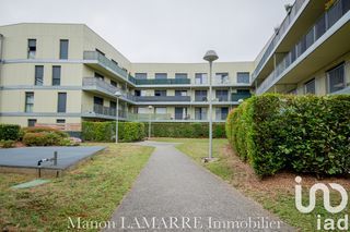  Appartement � vendre 3 pi�ces 68 m�