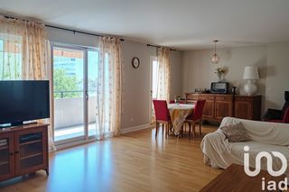  Appartement � vendre 4 pi�ces 85 m�