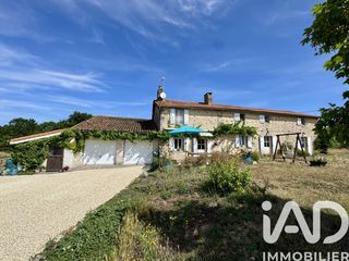  Maison � vendre 5 pi�ces 167 m�