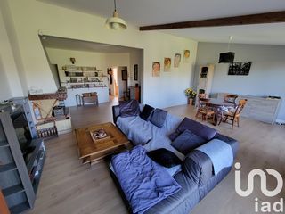  Maison � vendre 7 pi�ces 143 m�