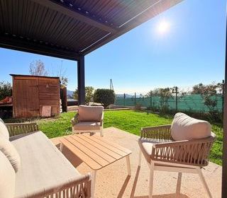  Appartement � vendre 4 pi�ces 80 m�