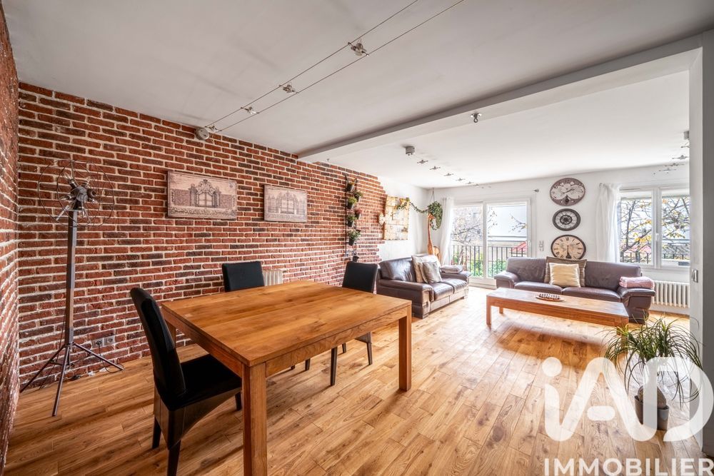 � vendre  Maison Colombes (92700)