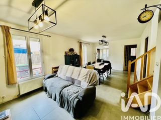  Maison � vendre 3 pi�ces 80 m�