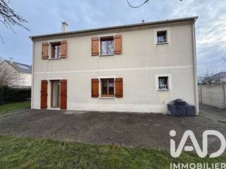  Maison � vendre 6 pi�ces 120 m�