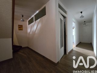  Appartement � vendre 5 pi�ces 145 m�