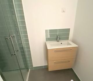  Appartement � vendre 3 pi�ces 58 m�