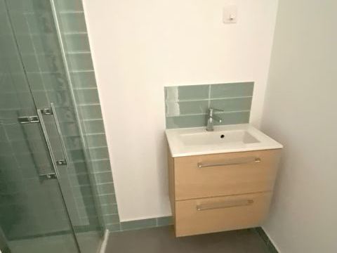  Appartement � vendre 3 pi�ces 58 m�