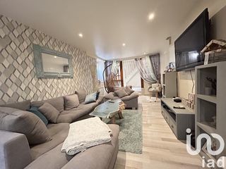  Maison � vendre 7 pi�ces 133 m�