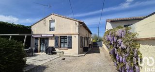  Maison � vendre 6 pi�ces 150 m�