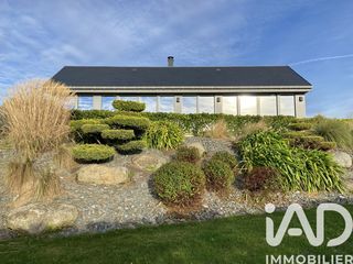  Maison � vendre 9 pi�ces 200 m�