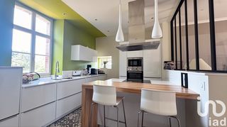  Maison � vendre 10 pi�ces 278 m�