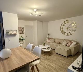  Appartement � vendre 2 pi�ces 50 m�