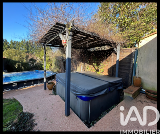  Maison � vendre 5 pi�ces 196 m�