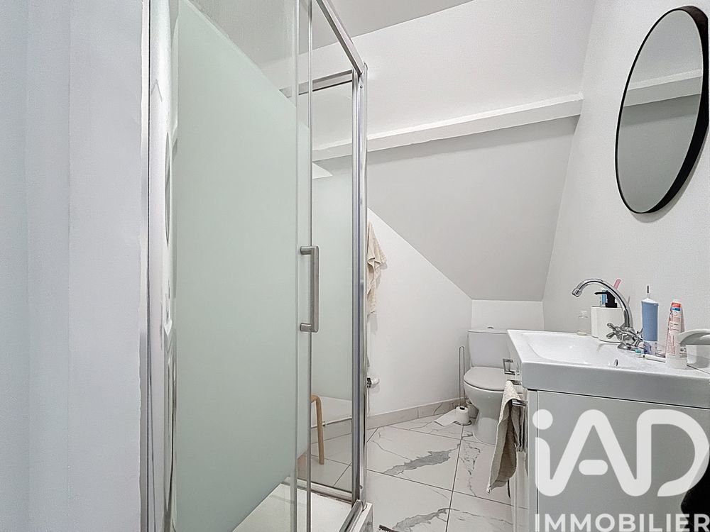 � vendre  Maison Antony (92160)