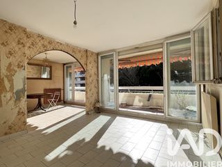  Appartement � vendre 3 pi�ces 85 m�