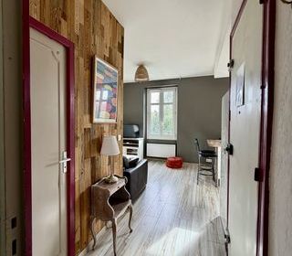  Appartement � vendre 2 pi�ces 31 m�