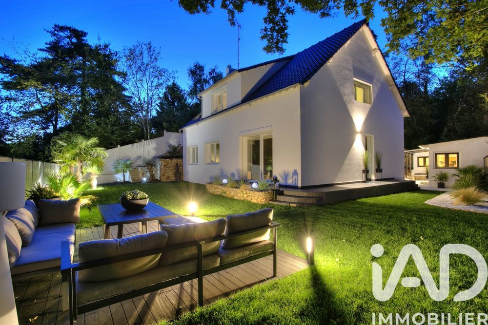 � vendre  Maison Orsay (91400)