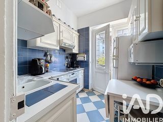  Maison � vendre 7 pi�ces 144 m�