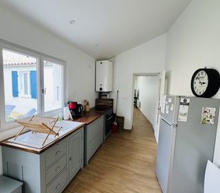  Maison � vendre 3 pi�ces 67 m�