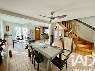  Maison � vendre 7 pi�ces 130 m�