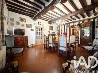  Maison � vendre 6 pi�ces 275 m�