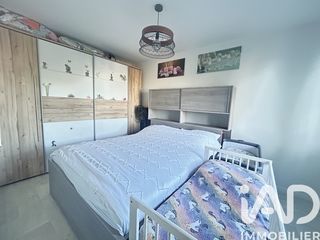  Appartement � vendre 3 pi�ces 60 m�