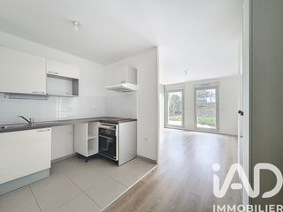  Appartement � vendre 2 pi�ces 44 m�