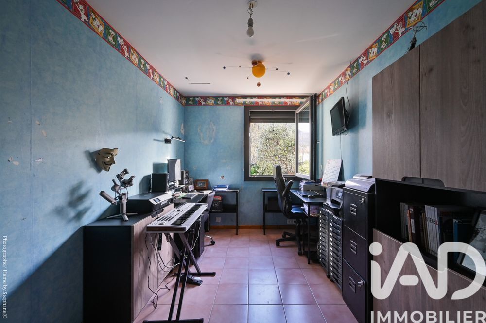 � vendre  Maison Plan-d'Aups-Sainte-Baume (83640)