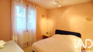  Appartement � vendre 4 pi�ces 86 m�