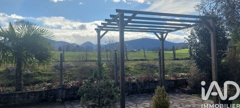   Vente Maison/villa 6 pi�ces Maison - 6 pi�ce(s) - 164 m�