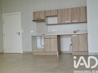  Appartement � vendre 3 pi�ces 46 m�