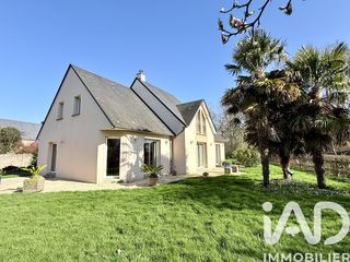  Maison � vendre 7 pi�ces 168 m�