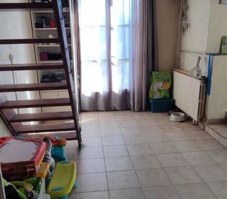  Maison � vendre 4 pi�ces 119 m�